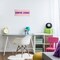 Stupell Industries Game Zone Purple & Pink Wall Plaque Design by Yass Naffas Designs